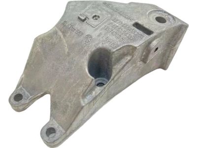 BMW 22-11-6-861-563 Engine Mount Bracket Left