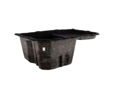 BMW 51-47-7-148-920 Segmented Storage Compartment