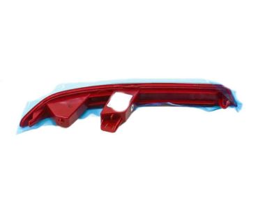 BMW 63-14-7-463-976 REFLECTOR, REAR RIGHT
