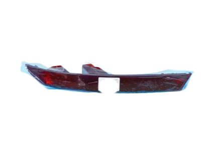 BMW 63-14-7-463-976 REFLECTOR, REAR RIGHT