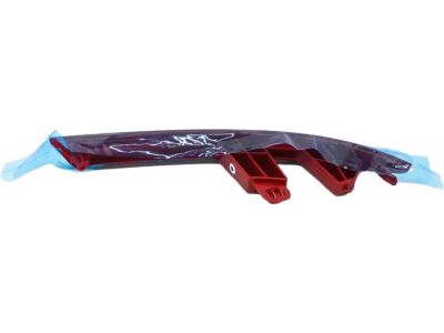 BMW 63-14-7-463-976 REFLECTOR, REAR RIGHT