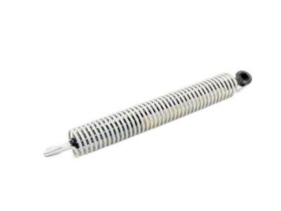 BMW 51-24-7-204-367 Tension Spring, Tailgate, Right