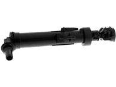 BMW 51-24-7-383-283 Tailgate Boot Lid Lock