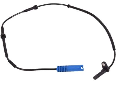 BMW 34-52-6-771-708 Front Abs Wheel Speed Sensor