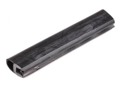 BMW 51-76-7-158-689 Sealing, Engine Compartment Lateral Front