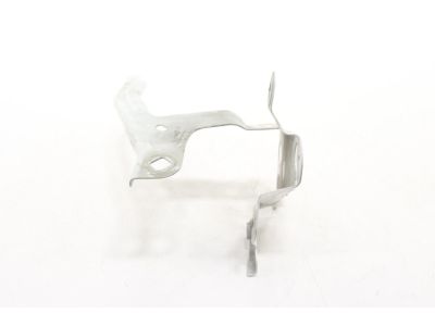 BMW 41-00-7-440-423 Side Panel Bracket, Front Left 1