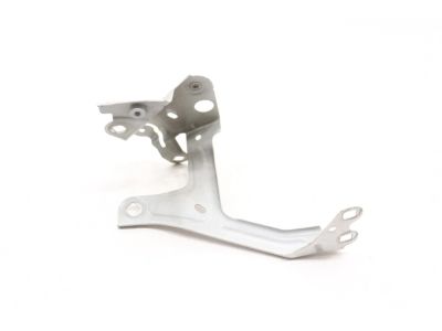 BMW 41-00-7-440-423 Side Panel Bracket, Front Left 1