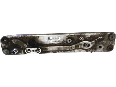 BMW 17-21-7-647-315 Transmission Oil Cooler With Thermostat
