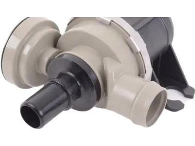 BMW 16-13-7-303-949 Insulation Valve