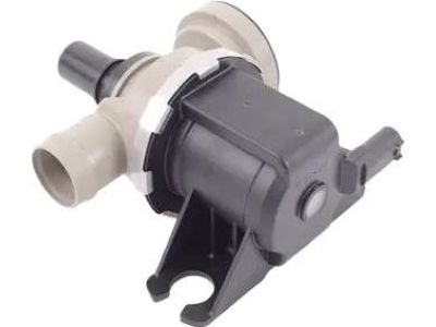 BMW 16-13-7-303-949 Insulation Valve