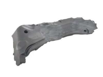 BMW 11-12-8-623-487 Acoustic Foam