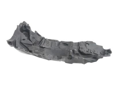 BMW 11-12-8-623-487 Acoustic Foam