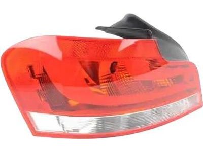 BMW 63-21-7-273-429 Tail Light, Left