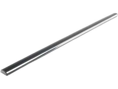 BMW 51-13-1-839-139 Moulding Door Front Left