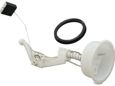 BMW 16-11-6-762-044 Left Fuel Level Sensor