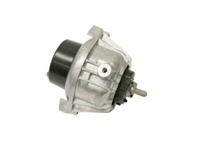 BMW 22-11-6-786-696 Engine Mount Right