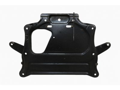 BMW 31-10-6-860-841 Reinforcement Plate