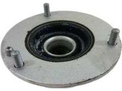 BMW 31-30-6-785-962 Guide Support