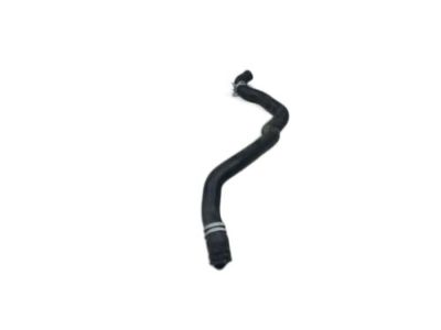 BMW 64-50-9-169-918 Return Hose
