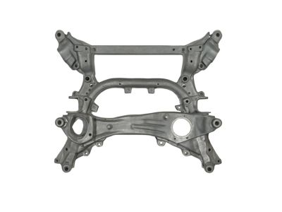 BMW 31-10-6-883-293 FRONT AXLE SUPPORT