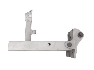BMW 51-11-7-158-873 Deformation Element, Front Bottom Left