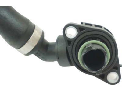 BMW 11-15-8-647-962 Vent Pipe