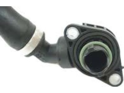 BMW 11-15-8-647-962 Vent Pipe