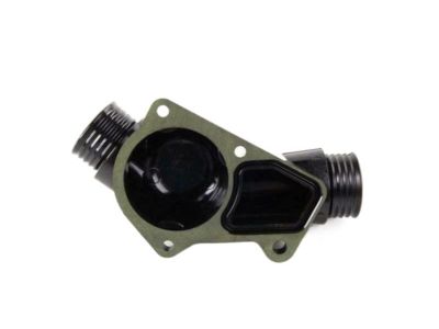 BMW 11-53-1-722-531 Connection Flange