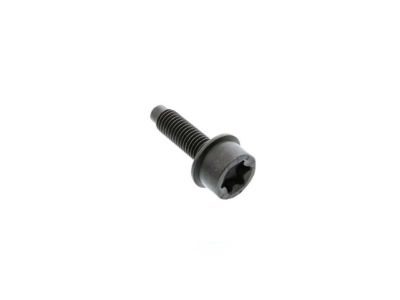 BMW 11-27-7-619-309 Collar Screw