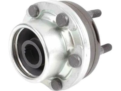 BMW 26-11-1-229-522 Constant-Velocity Joint Wth Knurled Bush