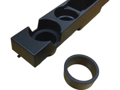 BMW 51-16-8-413-622 Drink Holder/Coinbox