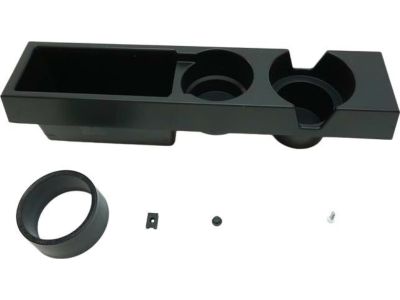 BMW 51-16-8-413-622 Drink Holder/Coinbox