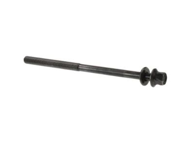 BMW 07-11-9-901-797 Hex Bolt