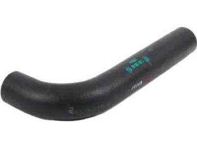 BMW 11-53-1-266-469 Cooling Hose