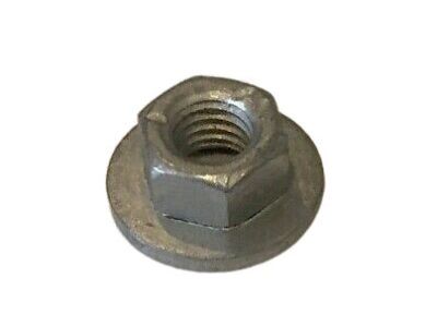 BMW 63-25-9-128-043 Hex Nut