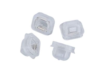 BMW 07-14-9-158-194 Plug-In Retainer