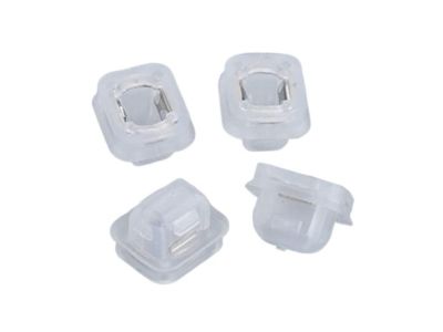 BMW 07-14-9-158-194 Plug-In Retainer