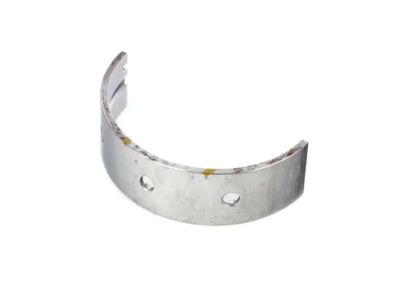 BMW 11-21-7-576-757 Bearing Shell Yellow