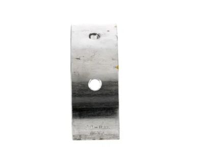 BMW 11-21-7-576-757 Bearing Shell Yellow