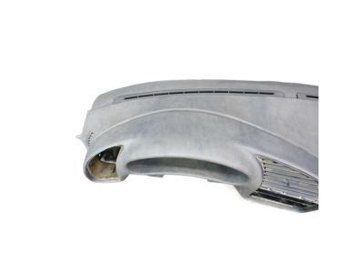 BMW 51-45-8-157-997 Trim Panel Dashboard