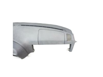 BMW 51-45-8-157-997 Trim Panel Dashboard