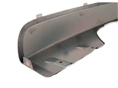 BMW 51-12-7-294-756 Underride Protection