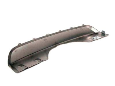 BMW 51-12-7-294-756 Underride Protection