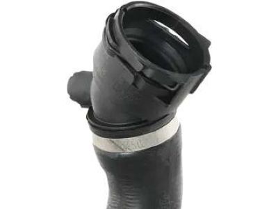 BMW 17-12-7-612-445 Radiator Coolant Hose Compatible