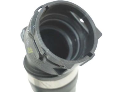 BMW 17-12-7-612-445 Radiator Coolant Hose Compatible