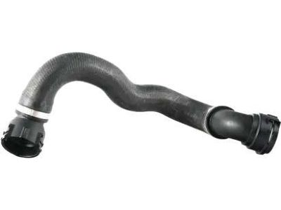 BMW 17-12-7-612-445 Radiator Coolant Hose Compatible