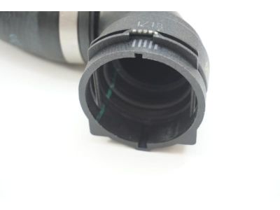 BMW 17-12-7-612-445 Radiator Coolant Hose Compatible