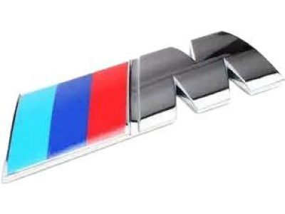 BMW 51-14-8-041-425 Performance Logo