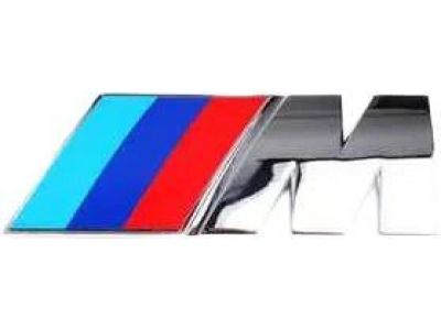 BMW 51-14-8-041-425 Performance Logo