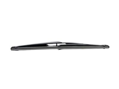 BMW 61-62-7-306-461 Wiper Blade